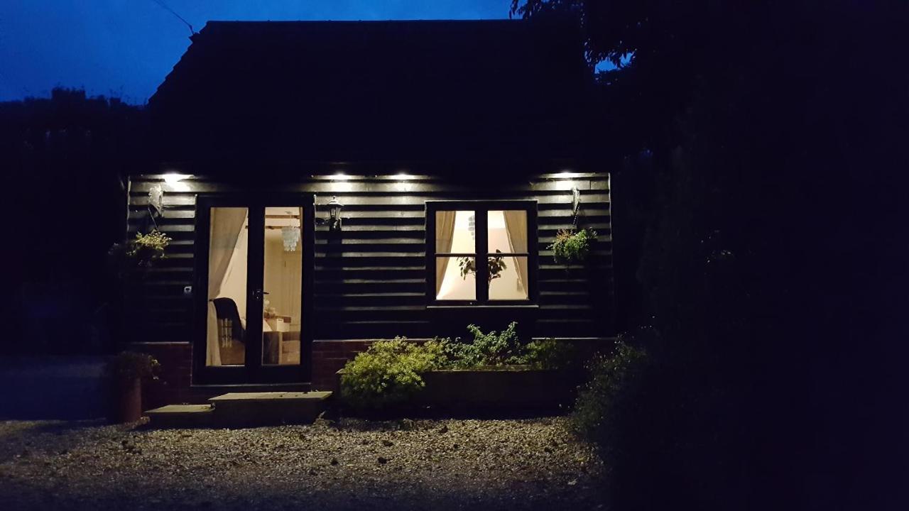 The Cartlodge B & B 콜체스터 외부 사진